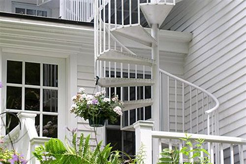 Bed & Breakfast Camden Maine Stay Inn  | Camden | Maine | Vereinigte Staaten 18