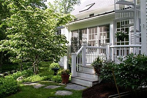Bed & Breakfast Camden Maine Stay Inn  | Camden | Maine | Vereinigte Staaten 19
