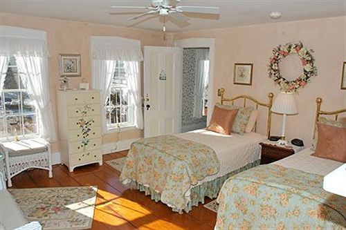 Bed & Breakfast Camden Maine Stay Inn  | Camden | Maine | Vereinigte Staaten 2
