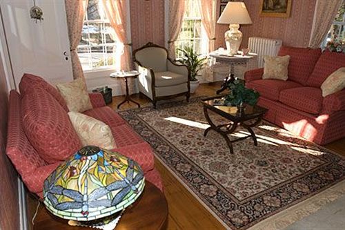 Bed & Breakfast Camden Maine Stay Inn  | Camden | Maine | Vereinigte Staaten 20