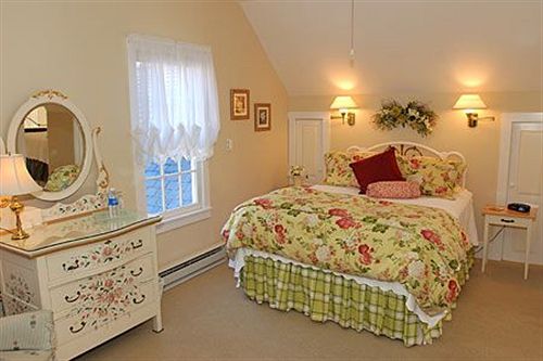 Bed & Breakfast Camden Maine Stay Inn  | Camden | Maine | Vereinigte Staaten 3