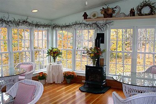Bed & Breakfast Camden Maine Stay Inn  | Camden | Maine | Vereinigte Staaten 4