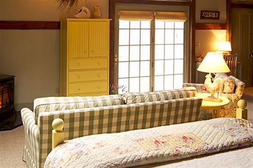 Bed & Breakfast Camden Maine Stay Inn  | Camden | Maine | Vereinigte Staaten 6