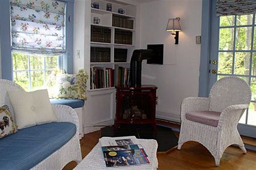 Bed & Breakfast Camden Maine Stay Inn  | Camden | Maine | Vereinigte Staaten 7