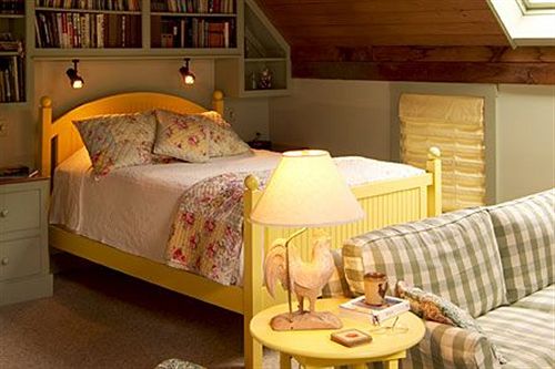 Bed & Breakfast Camden Maine Stay Inn  | Camden | Maine | Vereinigte Staaten 8