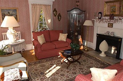 Bed & Breakfast Camden Maine Stay Inn  | Camden | Maine | Vereinigte Staaten 9