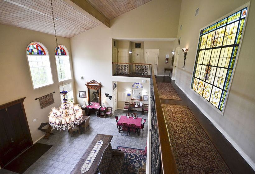 Bed and Breakfast Messina Hof Winery And Resort  | Bryan | Texas | United States 1