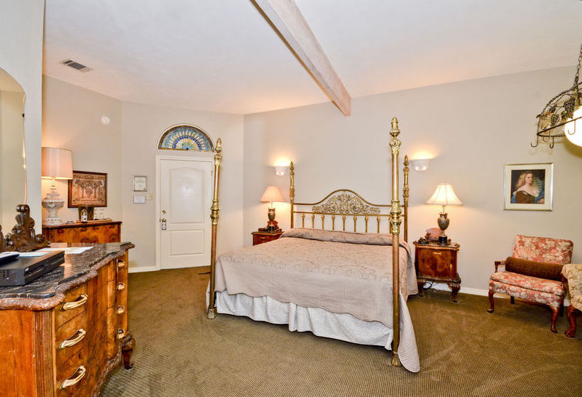 Bed and Breakfast Messina Hof Winery And Resort  | Bryan | Texas | United States 10