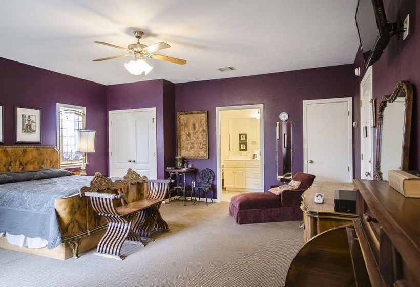 Bed and Breakfast Messina Hof Winery And Resort  | Bryan | Texas | United States 11