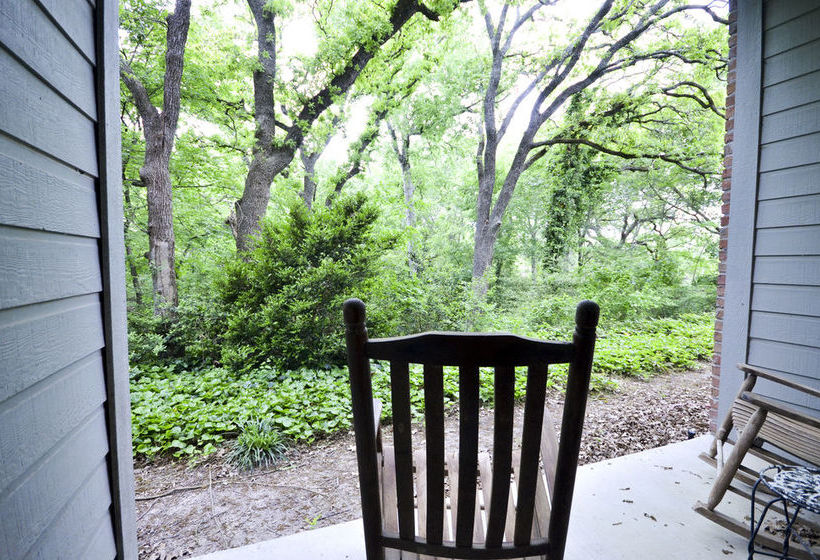 Bed and Breakfast Messina Hof Winery And Resort  | Bryan | Texas | United States 13