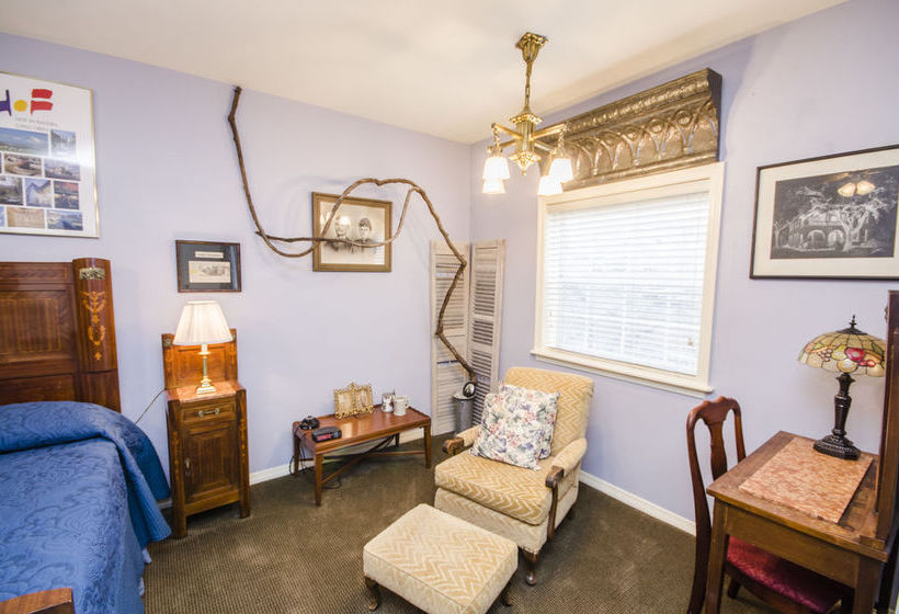 Bed and Breakfast Messina Hof Winery And Resort  | Bryan | Texas | United States 14