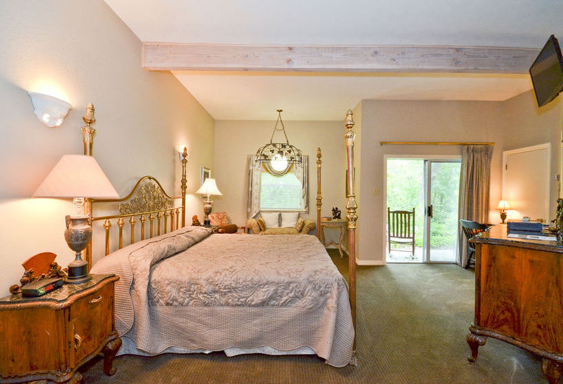 Bed and Breakfast Messina Hof Winery And Resort  | Bryan | Texas | United States 16