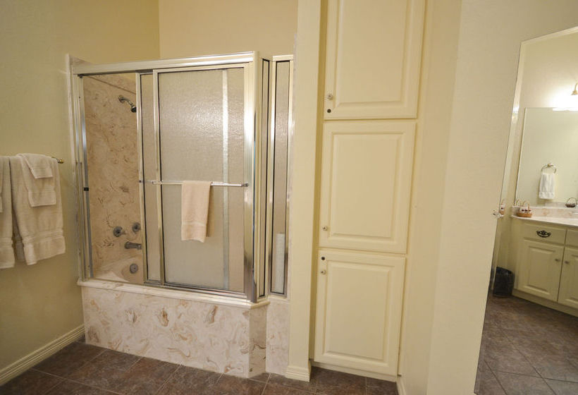 Bed and Breakfast Messina Hof Winery And Resort  | Bryan | Texas | United States 17