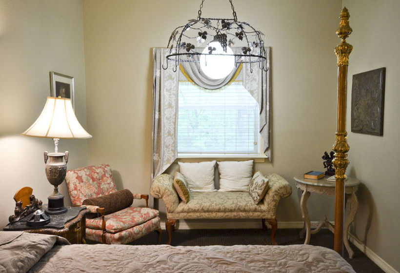 Bed and Breakfast Messina Hof Winery And Resort  | Bryan | Texas | United States 19