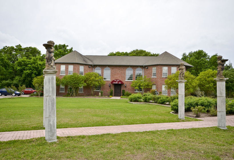 Bed and Breakfast Messina Hof Winery And Resort  | Bryan | Texas | United States 2