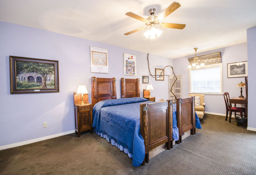 Bed and Breakfast Messina Hof Winery And Resort  | Bryan | Texas | United States 20