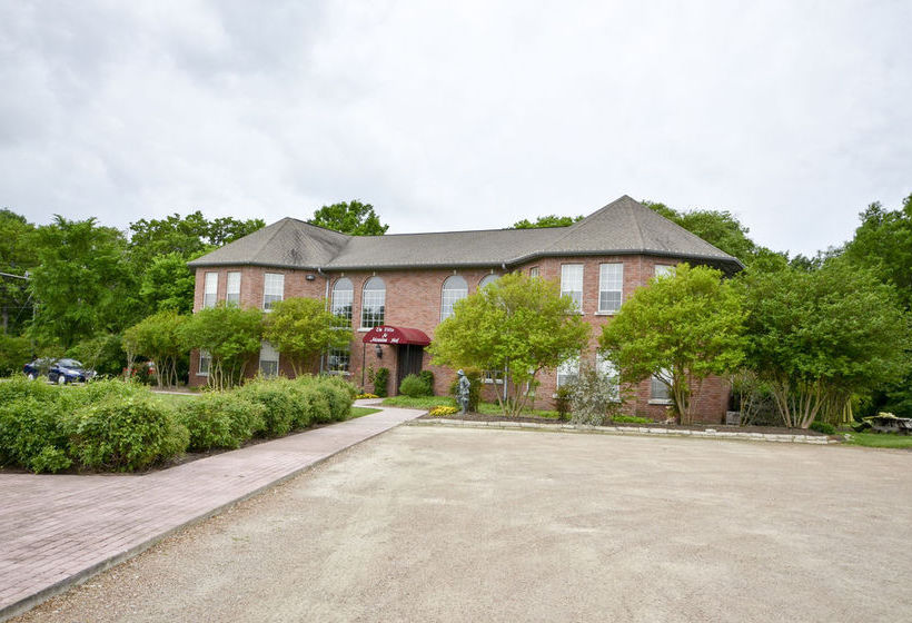 Bed and Breakfast Messina Hof Winery And Resort  | Bryan | Texas | United States 4