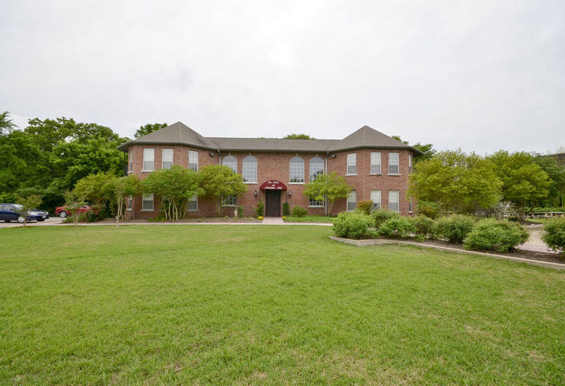 Bed and Breakfast Messina Hof Winery And Resort  | Bryan | Texas | United States 5