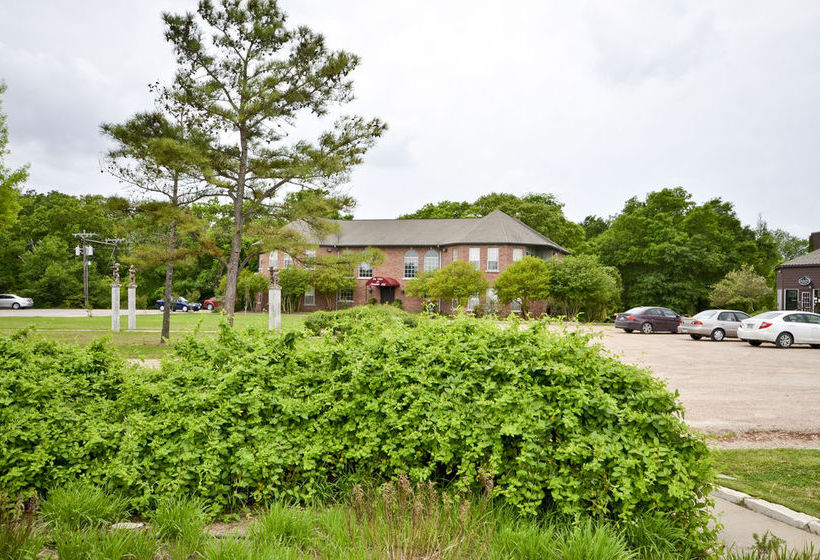 Bed and Breakfast Messina Hof Winery And Resort  | Bryan | Texas | United States 6