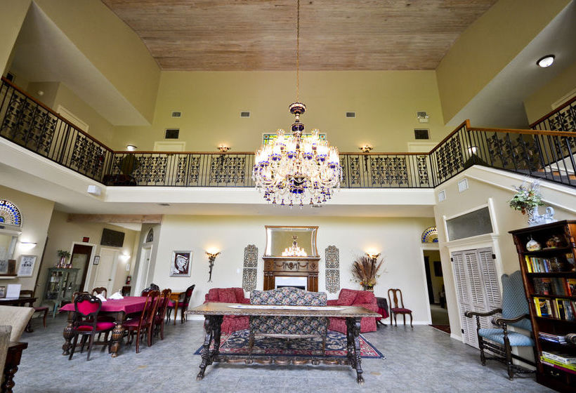 Bed and Breakfast Messina Hof Winery And Resort  | Bryan | Texas | United States 8