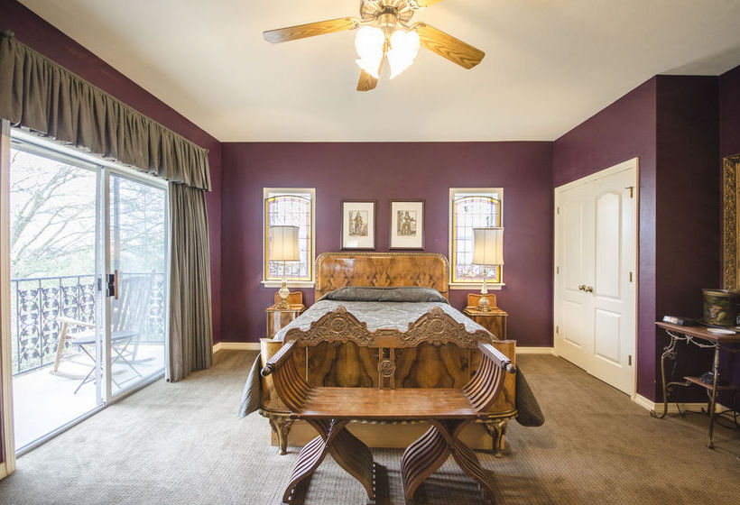 Bed and Breakfast Messina Hof Winery And Resort  | Bryan | Texas | United States 9