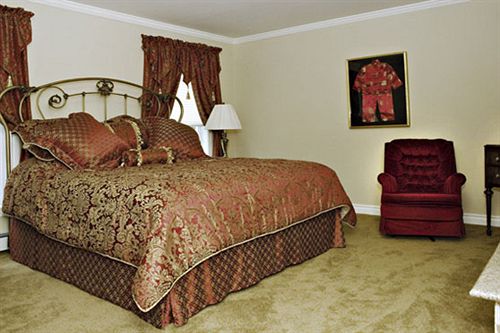 Bed and Breakfast Silver Service Inn Manchester Center