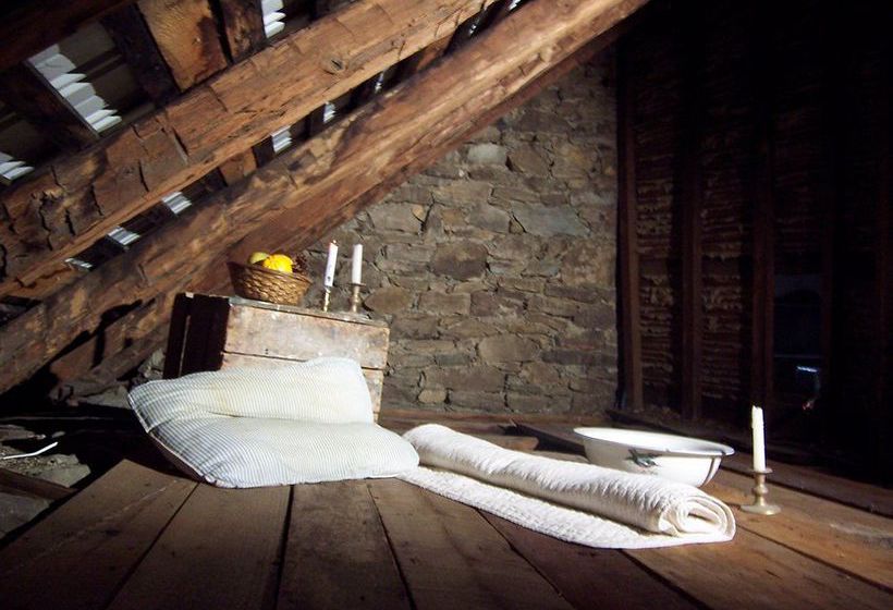 Bed and Breakfast The Fairfield Inn 