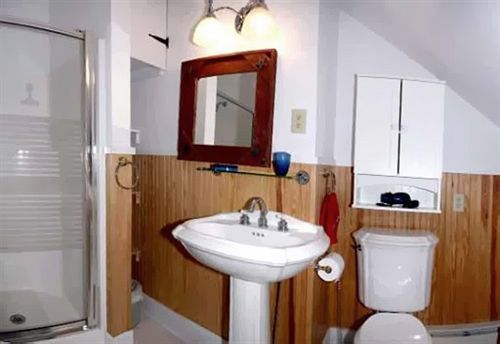 Osceola Mill House B&b 