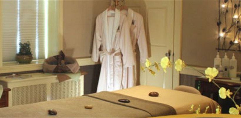 Bed and Breakfast Stone House Inn & Spa 