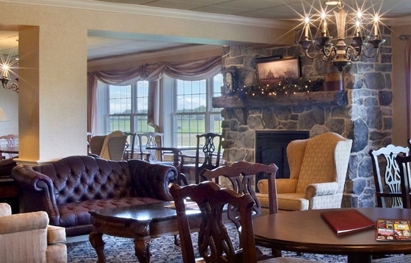 Hotel Amish View Inn And Suites 