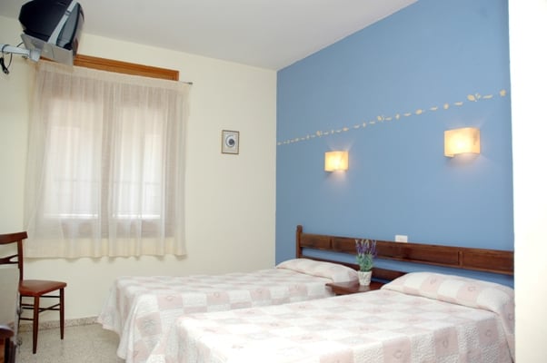 Hotel Maeva Lloret  | Lloret de Mar | Gerona | España 5