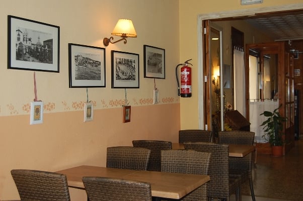 Hotel Maeva Lloret  | Lloret de Mar | Gerona | España 6