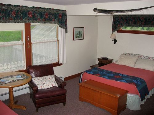 Bed and Breakfast Gustavus Inn 