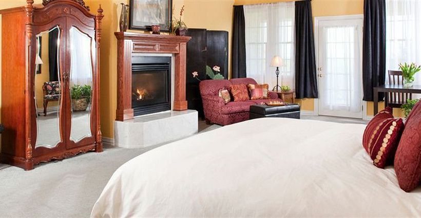 Bed and Breakfast Shiloh Morning Inn 