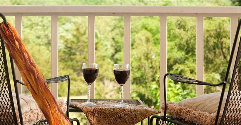 Bed & Breakfast Shiloh Morning Inn  | Ardmore | Oklahoma | Vereinigte Staaten 1