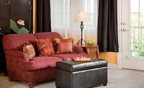 Bed & Breakfast Shiloh Morning Inn  | Ardmore | Oklahoma | Vereinigte Staaten 10