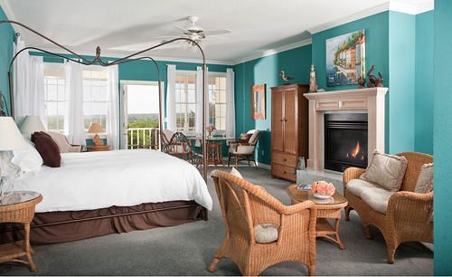 Bed & Breakfast Shiloh Morning Inn  | Ardmore | Oklahoma | Vereinigte Staaten 11