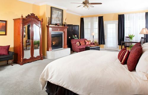 Bed & Breakfast Shiloh Morning Inn  | Ardmore | Oklahoma | Vereinigte Staaten 12