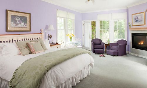 Bed & Breakfast Shiloh Morning Inn  | Ardmore | Oklahoma | Vereinigte Staaten 13