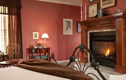 Bed & Breakfast Shiloh Morning Inn  | Ardmore | Oklahoma | Vereinigte Staaten 14