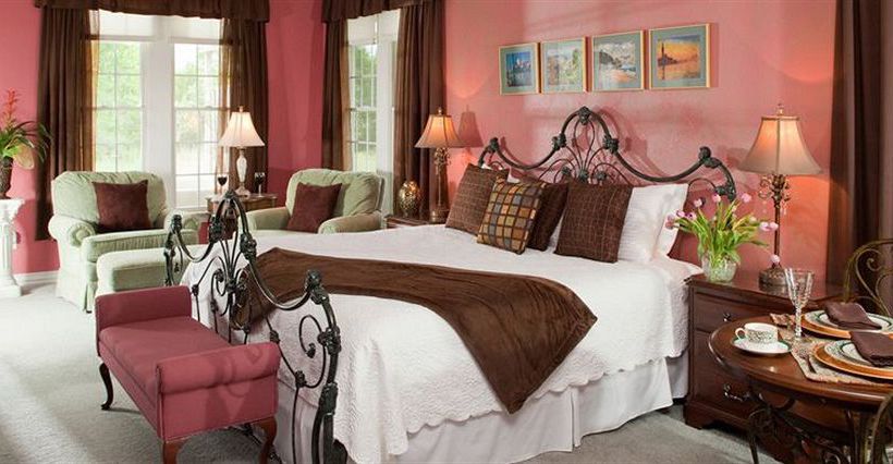 Bed & Breakfast Shiloh Morning Inn  | Ardmore | Oklahoma | Vereinigte Staaten 2