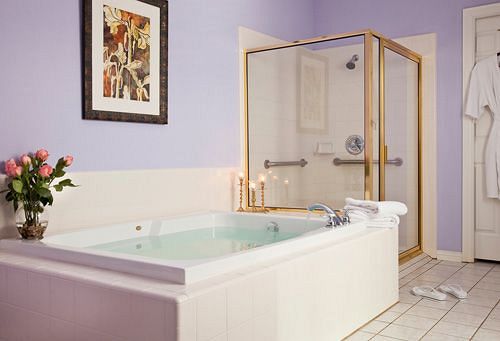 Bed & Breakfast Shiloh Morning Inn  | Ardmore | Oklahoma | Vereinigte Staaten 3