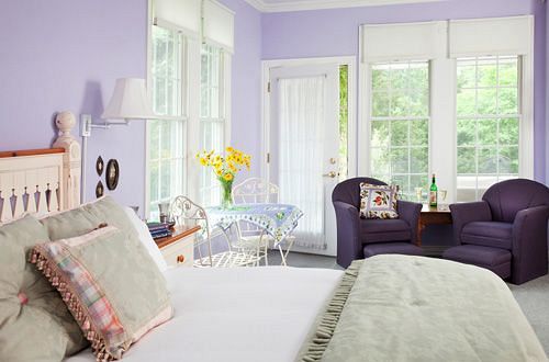 Bed & Breakfast Shiloh Morning Inn  | Ardmore | Oklahoma | Vereinigte Staaten 4