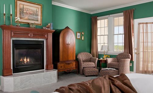 Bed & Breakfast Shiloh Morning Inn  | Ardmore | Oklahoma | Vereinigte Staaten 6