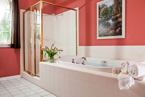 Bed & Breakfast Shiloh Morning Inn  | Ardmore | Oklahoma | Vereinigte Staaten 8