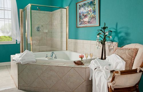 Bed & Breakfast Shiloh Morning Inn  | Ardmore | Oklahoma | Vereinigte Staaten 9