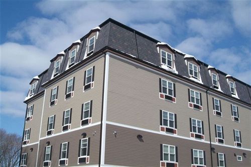 Crescent Suites  | Waltham | Massachusetts | United States 4