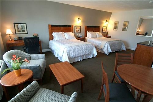Crescent Suites  | Waltham | Massachusetts | United States 5