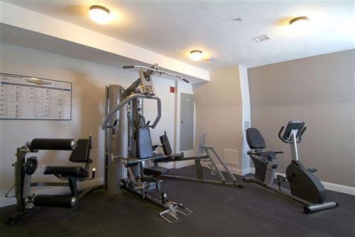 Crescent Suites  | Waltham | Massachusetts | United States 6