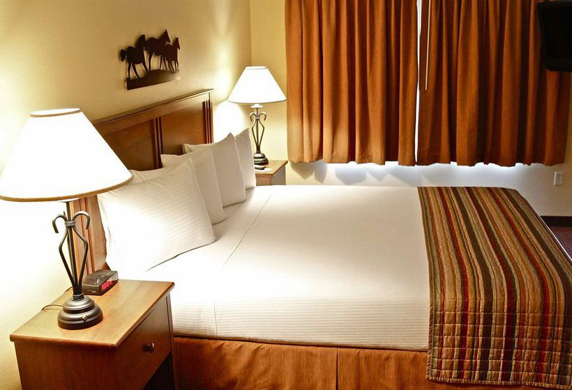 Hotel Arbuckle Lodge Gillette  | Gillette | Wyoming | Hotel negli Stati Uniti 1